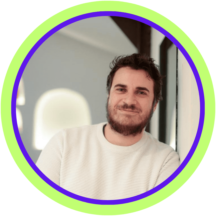 Jonathan Jalouzot Cohen